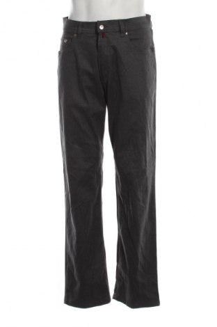 Férfi nadrág Pierre Cardin, Méret M, Szín Szürke, Ár 10 529 Ft