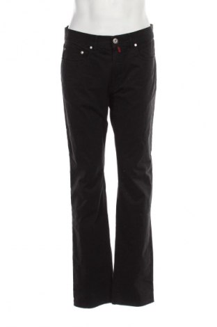 Herrenhose Pierre Cardin, Größe L, Farbe Schwarz, Preis 21,99 €