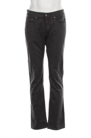 Pánské kalhoty  Pierre Cardin, Velikost L, Barva Šedá, Cena  479,00 Kč