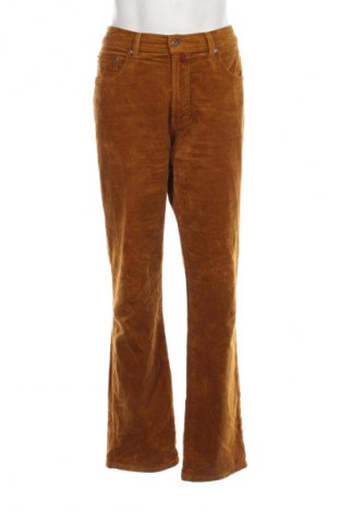 Pánske nohavice  Pierre Cardin, Veľkosť L, Farba Hnedá, Cena  21,95 €