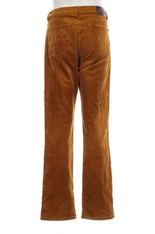 Pánske nohavice  Pierre Cardin, Veľkosť L, Farba Hnedá, Cena  21,95 €