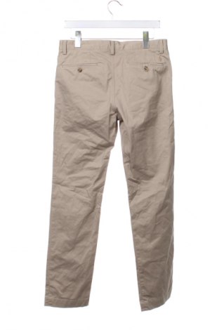 Pantaloni de bărbați Polo Ralph Lauren, Mărime M, Culoare Bej, Preț 155,99 Lei