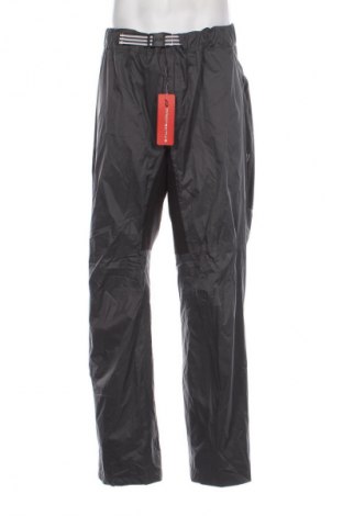 Herrenhose Protective, Größe XXL, Farbe Grau, Preis 63,37 €