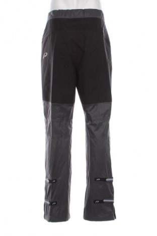 Herrenhose Protective, Größe XXL, Farbe Grau, Preis 63,37 €