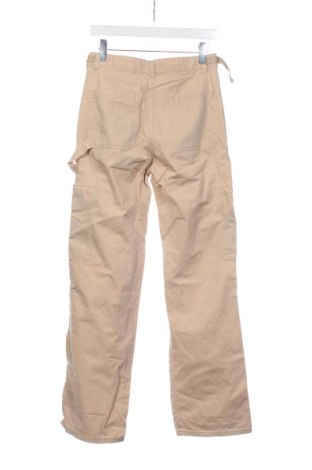 Férfi nadrág Pull&Bear, Méret S, Szín Bézs, Ár 5 229 Ft