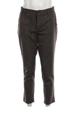 Férfi nadrág Pull&Bear, Méret L, Szín Sokszínű, Ár 5 239 Ft