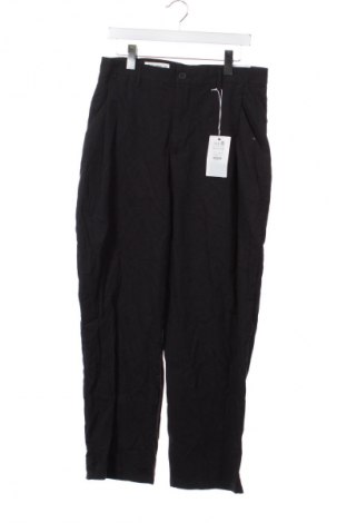 Pánské kalhoty  Pull&Bear, Velikost XS, Barva Černá, Cena  189,00 Kč