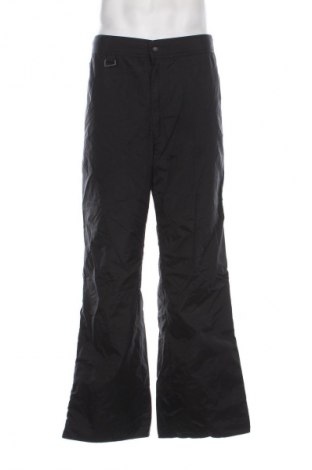 Pantaloni de bărbați Rawik, Mărime L, Culoare Negru, Preț 102,63 Lei