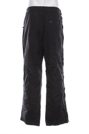 Pantaloni de bărbați Rawik, Mărime L, Culoare Negru, Preț 102,63 Lei