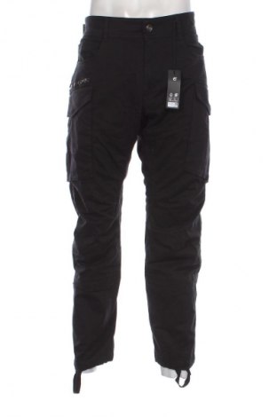 Pánske nohavice  Replay, Veľkosť XL, Farba Čierna, Cena  112,95 €