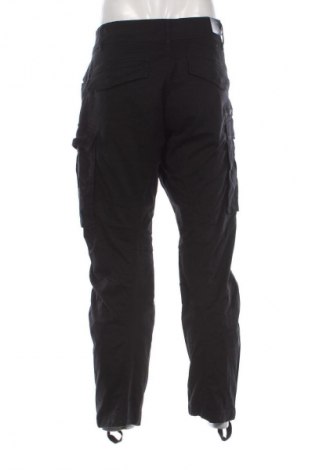 Pánske nohavice  Replay, Veľkosť XL, Farba Čierna, Cena  112,95 €