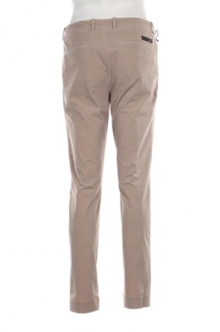 Férfi nadrág Roberto Ricci Designs, Méret M, Szín Bézs, Ár 7 129 Ft