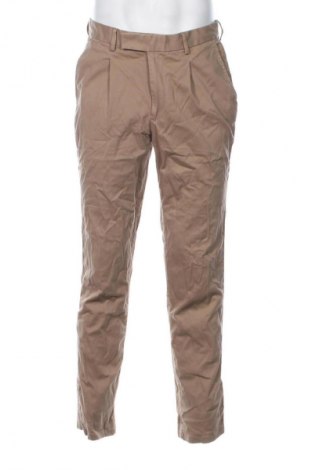 Herrenhose Royal Class, Größe M, Farbe Beige, Preis € 20,02