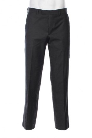 Pantaloni de bărbați S.Oliver, Mărime M, Culoare Gri, Preț 125,92 Lei