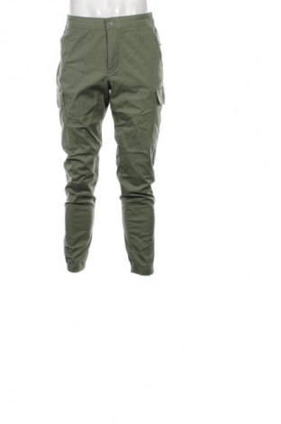 Herrenhose S.Oliver, Größe M, Farbe Grün, Preis 15,99 €
