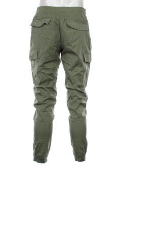 Herrenhose S.Oliver, Größe M, Farbe Grün, Preis 15,99 €