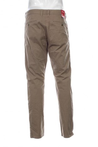 Herrenhose S.Oliver, Größe L, Farbe Ecru, Preis 29,99 €