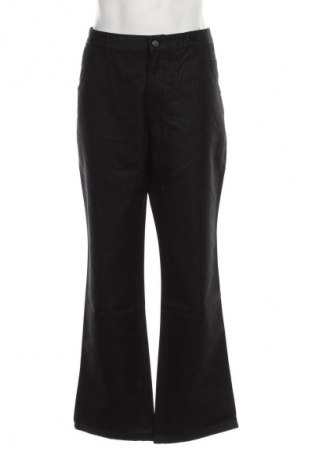 Ανδρικό παντελόνι STYLER, Μέγεθος XXL, Χρώμα Μαύρο, Τιμή 48,59 €