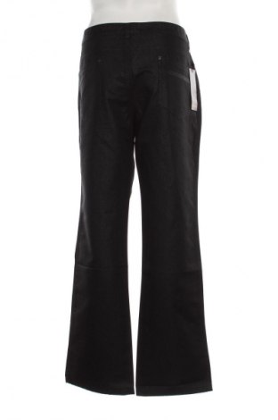 Ανδρικό παντελόνι STYLER, Μέγεθος XXL, Χρώμα Μαύρο, Τιμή 48,59 €