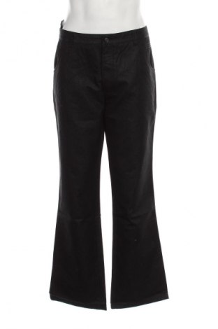 Ανδρικό παντελόνι STYLER, Μέγεθος XXL, Χρώμα Μαύρο, Τιμή 48,59 €