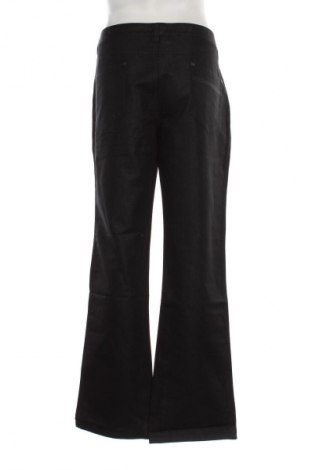 Ανδρικό παντελόνι STYLER, Μέγεθος XXL, Χρώμα Μαύρο, Τιμή 48,59 €
