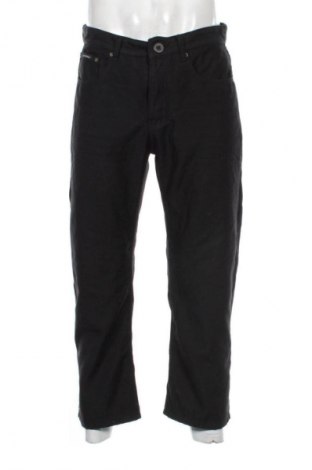 Мъжки панталон Sarol Jeans, Размер L, Цвят Черен, Цена 16,99 лв.