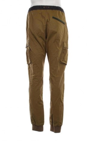 Férfi nadrág Scotch & Soda, Méret L, Szín Zöld, Ár 18 079 Ft