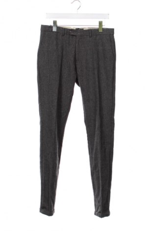 Herrenhose Scotch & Soda, Größe M, Farbe Grau, Preis 30,99 €