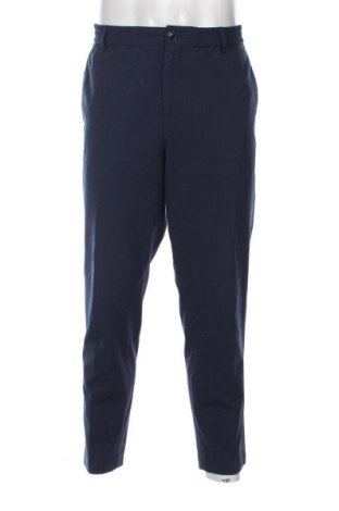 Ανδρικό παντελόνι Scotch & Soda, Μέγεθος L, Χρώμα Μπλέ, Τιμή 56,99 €