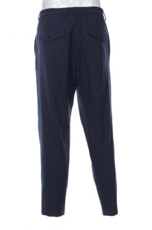 Ανδρικό παντελόνι Scotch & Soda, Μέγεθος L, Χρώμα Μπλέ, Τιμή 56,99 €