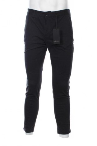 Pantaloni de bărbați Scotch & Soda, Mărime S, Culoare Negru, Preț 659,99 Lei