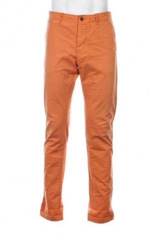 Herrenhose Scotch & Soda, Größe L, Farbe Orange, Preis € 35,99