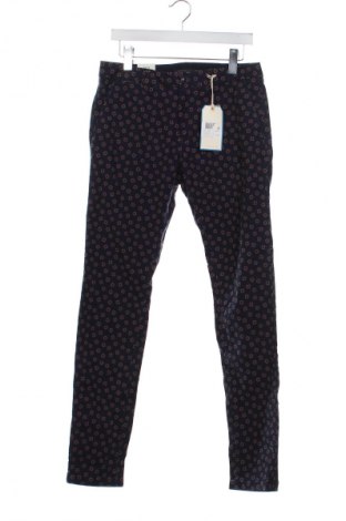 Herrenhose Scotch & Soda, Größe S, Farbe Mehrfarbig, Preis 33,99 €