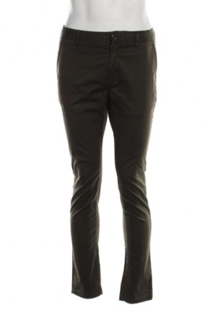 Férfi nadrág Scotch & Soda, Méret M, Szín Zöld, Ár 12 529 Ft