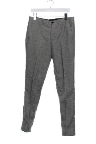 Herrenhose Selected, Größe S, Farbe Grau, Preis 94,27 €