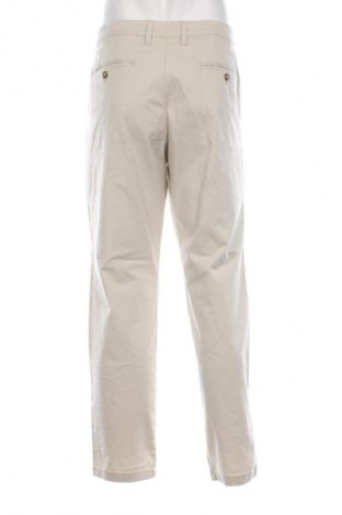 Herrenhose Selected, Größe XL, Farbe Beige, Preis 17,99 €