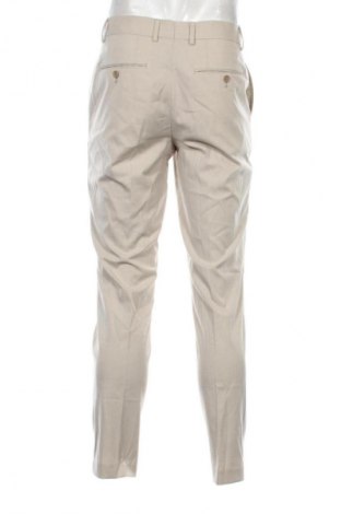 Pantaloni de bărbați Selected Homme, Mărime XXL, Culoare Bej, Preț 373,99 Lei