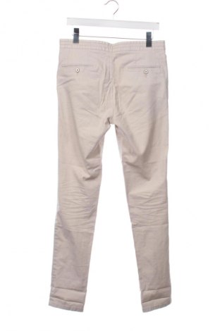 Herrenhose Sergio, Größe M, Farbe Beige, Preis € 19,95