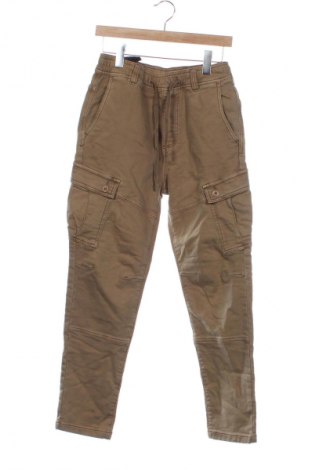 Herrenhose Smog, Größe XS, Farbe Beige, Preis 12,99 €