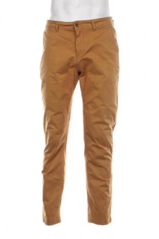 Herrenhose Sondag & Sons, Größe M, Farbe Gelb, Preis 19,95 €