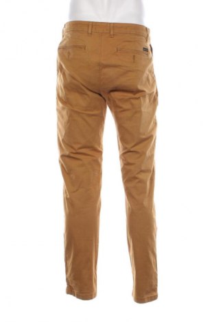 Herrenhose Sondag & Sons, Größe M, Farbe Gelb, Preis 19,95 €