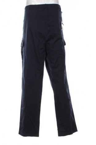 Pantaloni de bărbați State Of Art, Mărime XXL, Culoare Albastru, Preț 233,99 Lei