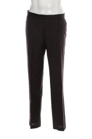 Herrenhose Strellson, Größe L, Farbe Braun, Preis € 10,99