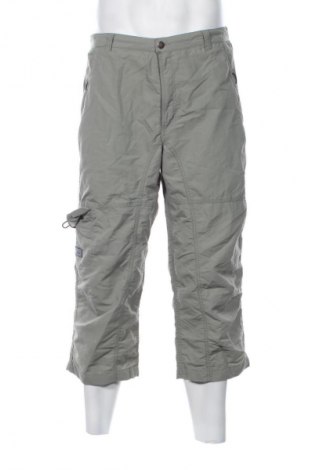 Herrenhose Techtex, Größe M, Farbe Grün, Preis 19,95 €