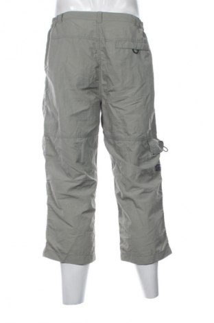 Herrenhose Techtex, Größe M, Farbe Grün, Preis 19,95 €