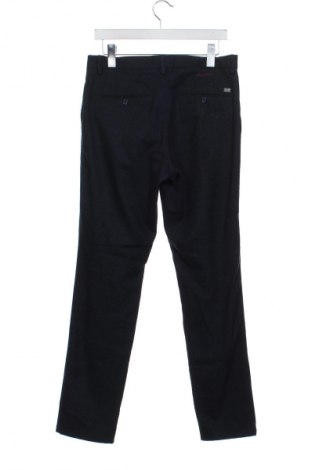 Herrenhose Teodor, Größe S, Farbe Blau, Preis € 24,55