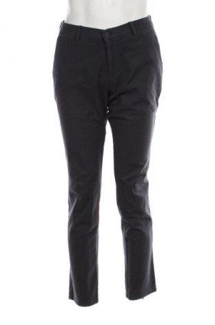 Herrenhose Teodor, Größe L, Farbe Blau, Preis € 24,55