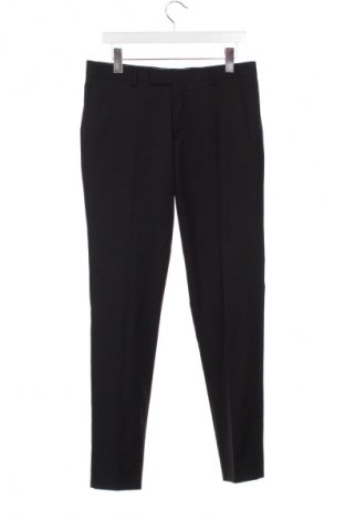 Herrenhose Teodor, Größe S, Farbe Schwarz, Preis 24,55 €