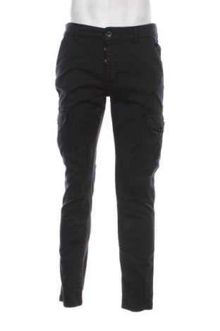 Herrenhose Threadbare, Größe L, Farbe Schwarz, Preis 19,95 €