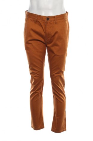 Pánske nohavice  Timberland, Veľkosť L, Farba Oranžová, Cena  29,95 €